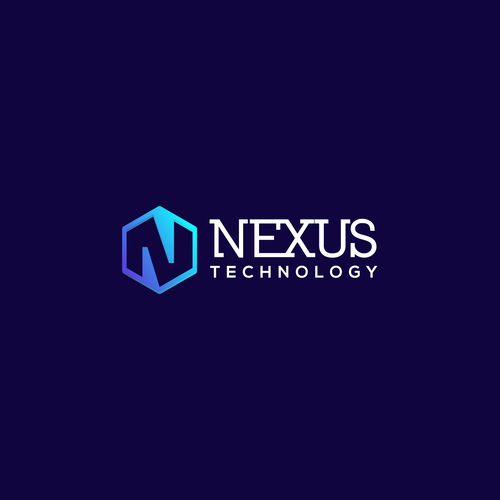 Design Nexus Technology - Design a modern logo for a new tech consultancy por AwAise