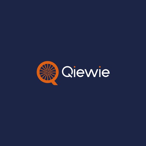 Design gagnant sur "Project Qiwi"