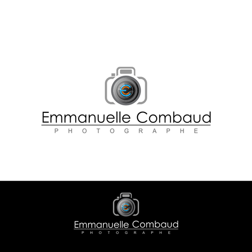 Logo design contest entry by ghembelz