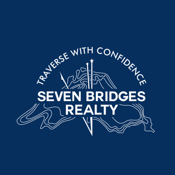 Design by -djamilah- titled "Seven Bridges Realty"
