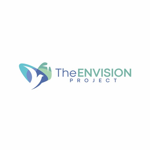 The Envision Project Design by Unique V Designs