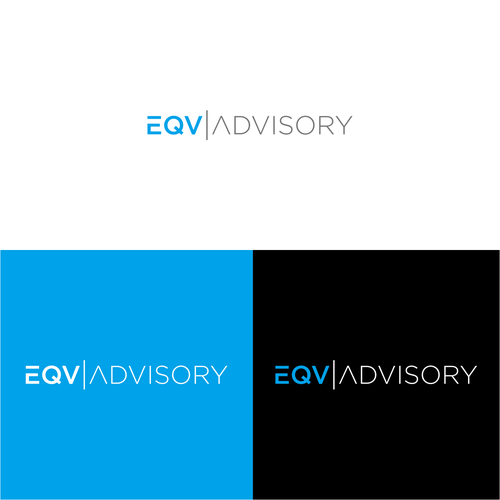 EQV Advisory: Multi Family Office - Wealth and Investment Management Design by Kade_