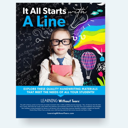 We need a powerful new design to visually represent our new product tagline Design by YaaFattaah.YaaRazzaaq