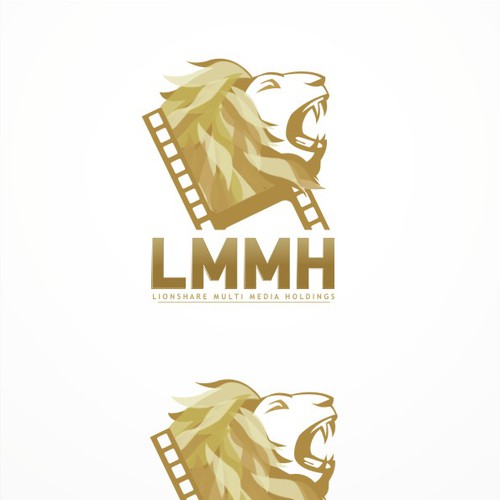 Film/Web Co. Logo Design