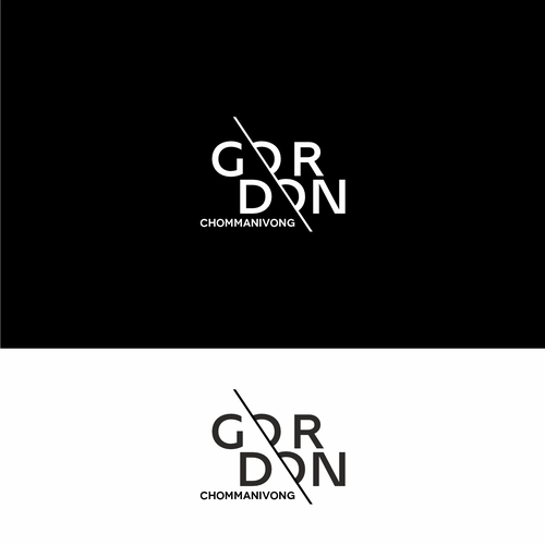 Professional Strong Bold Logo Design by sasa spasojevic