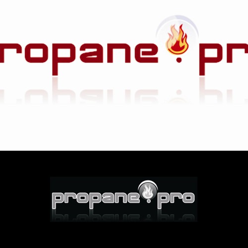 Propane.pro Needs A New Logo! Design by farrel99