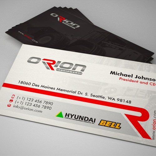 Designs | Create a winning business card design! | Business card contest