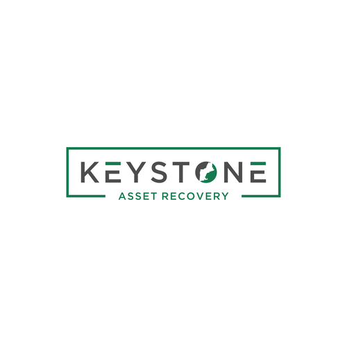 Keystone asset Recovery this is a high level auto repossession company Design by kentring Manik