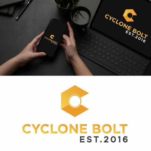 Refresh Our Logo for Our 7th Anniversary! Design by Donjuan31