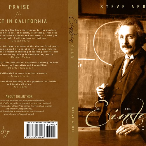 The Einstein Club Design by _BOB_