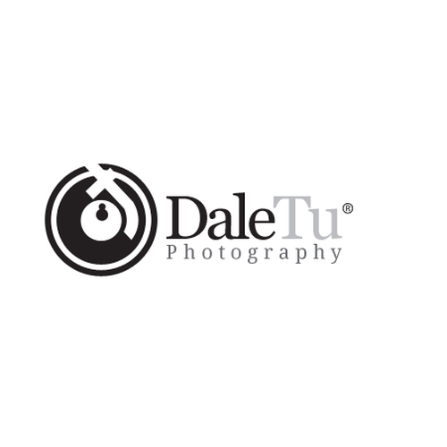 Logo for wedding photographer デザイン by jitenmishra