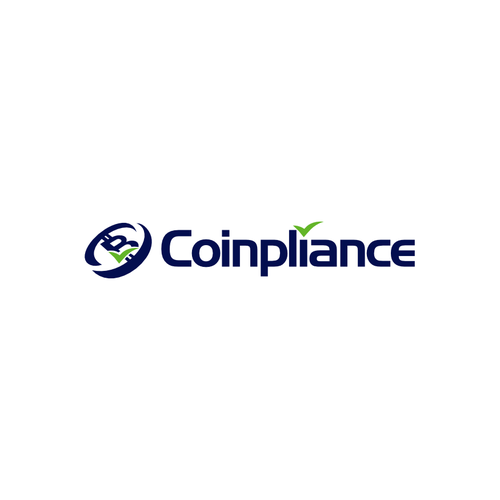 Coinpliance needs a new logo Ontwerp door Lightning™