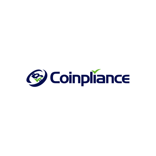 Coinpliance needs a new logo Design by Lightning™