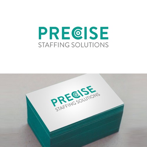 Clever Logo for a Technical Staffing/Direct Placementl Agency Design by Dhinesh Jegan Babu