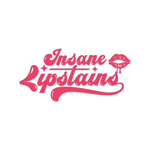 Insane Lipstains Design by Alvianks