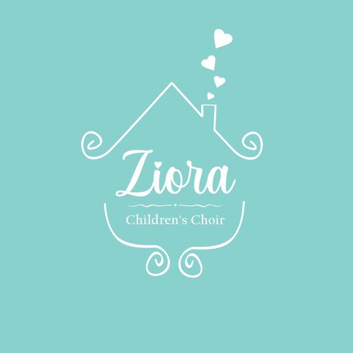 Help design Ziora Children's Choir Logo Design by Jesh_design