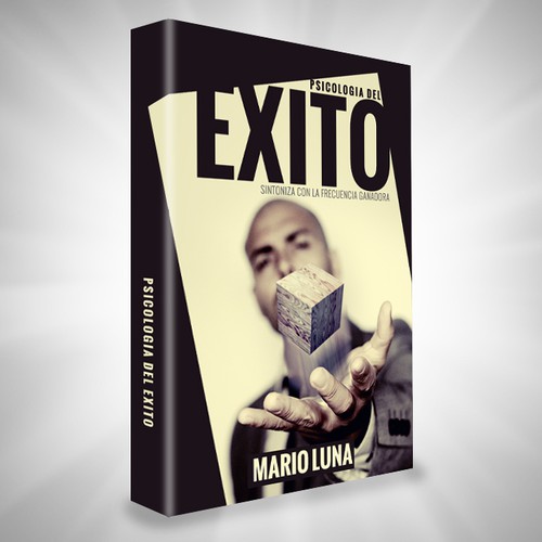 Portada propuesta en el concurso por radeXP