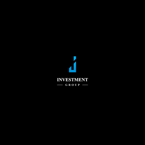 J INVESTMENT GROUP Design by ANGEL A.
