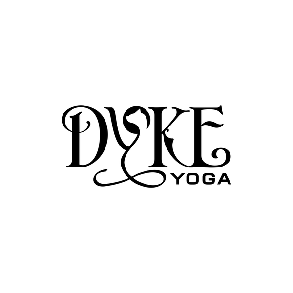 Design by Wariso™ titled "Unconventional Logo for Yoga Trainer"