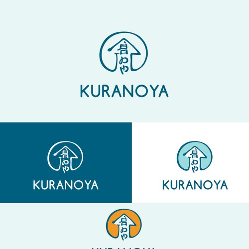 Logo & business card contest entry by apelsini