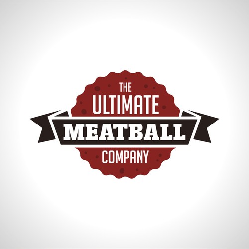 The Ultimate Meatball! Design by banana.heart