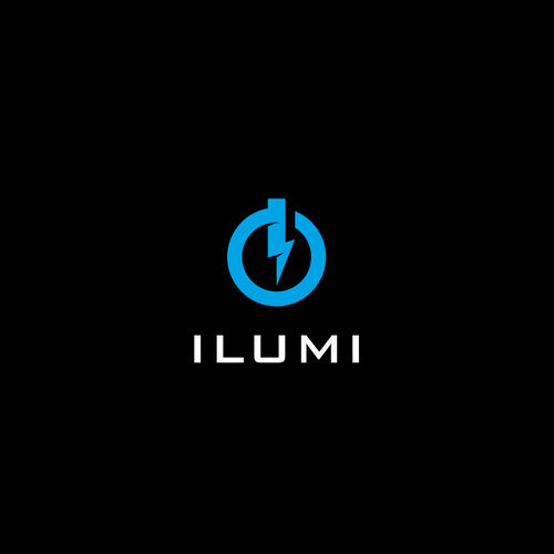 ILUMI LOGO Design by nas.rules