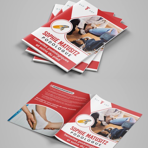  contest entry by PAPRI802030