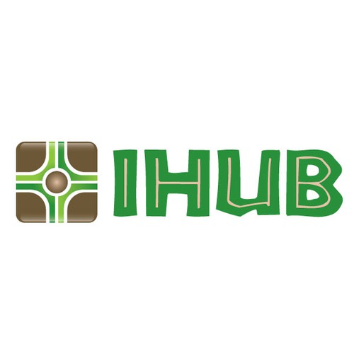 iHub - African Tech Hub needs a LOGO Design von NixonIam