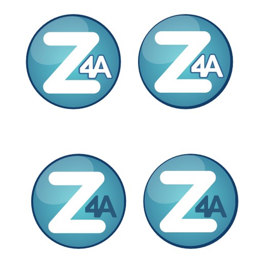 Help Zerys for Agencies with a new icon or button design Ontwerp door Filartes
