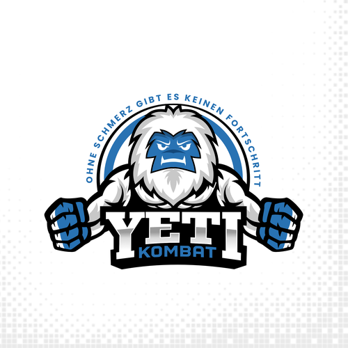 Logo design contest entry by BaroqArt⚡