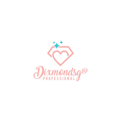 Redesign brand logo and brand guide needed for K-beauty brand Design by AYASANAS