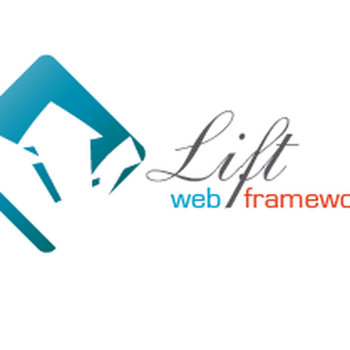 Lift Web Framework Design by Rocko76
