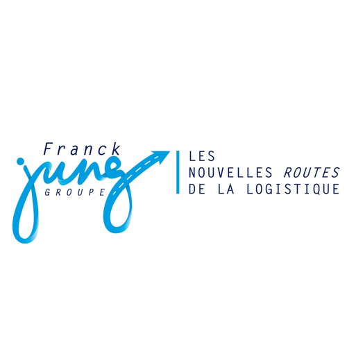 Logo design contest entry by suchu