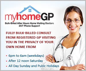 Home Visiting Doctor Banner Banner Ad Contest