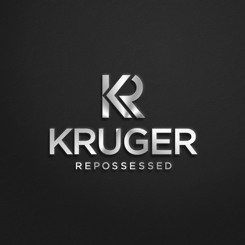Kruger Repossessed Design by Djava77