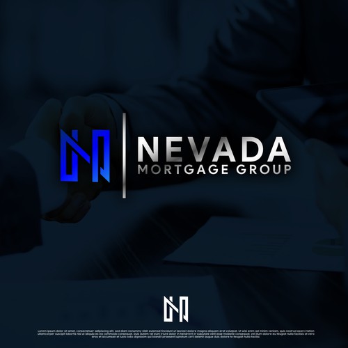 We Need Powerful LOGO - Mortgage Company Design by Ctrl