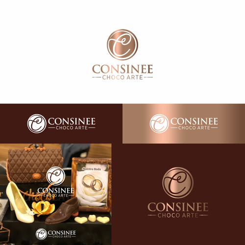 Logo design contest entry by Тijana M.