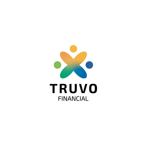 ***DESIGN logo  FOR A TECHY FINANCIAL COMPANY *** Truvo Financial Design by rh.space