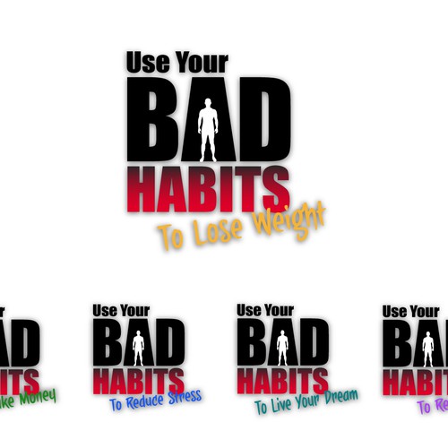 bad habits logo