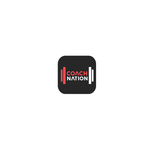  APP  icon for our logo  COACH  NATION Icon or button contest