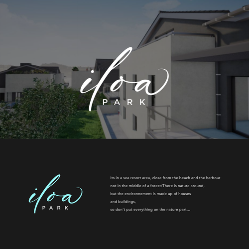 "FR / EN - Create the new logo of our real estate programme / Créer logo de notre nouveau programme" winning WordPress theme design
