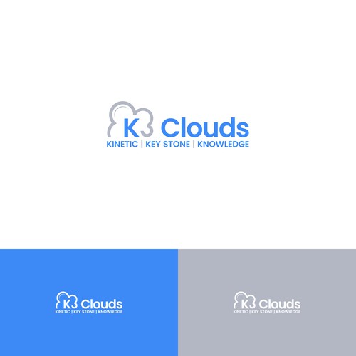 New logo for IT services company Design von keoart