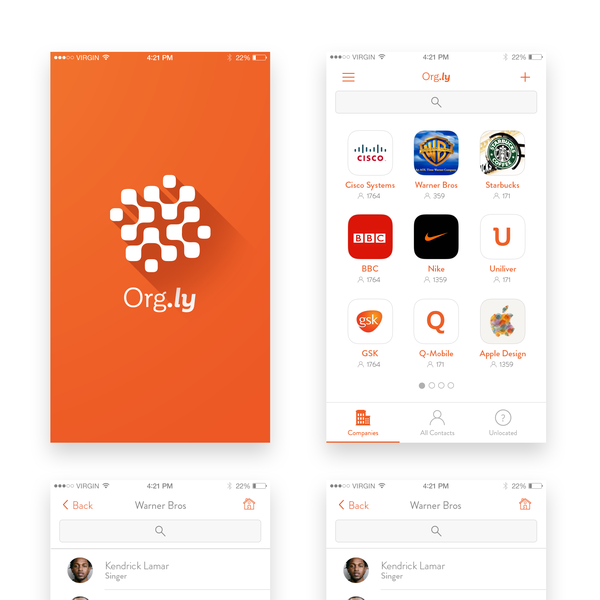 Org.ly