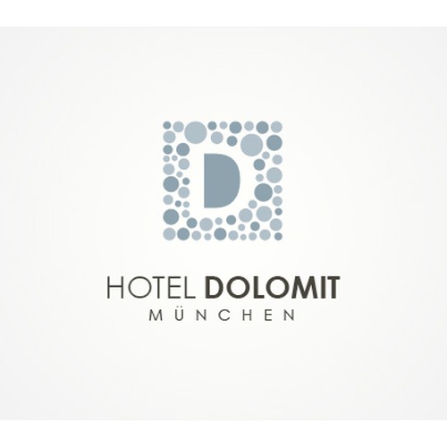 Logo design contest entry by perooo777