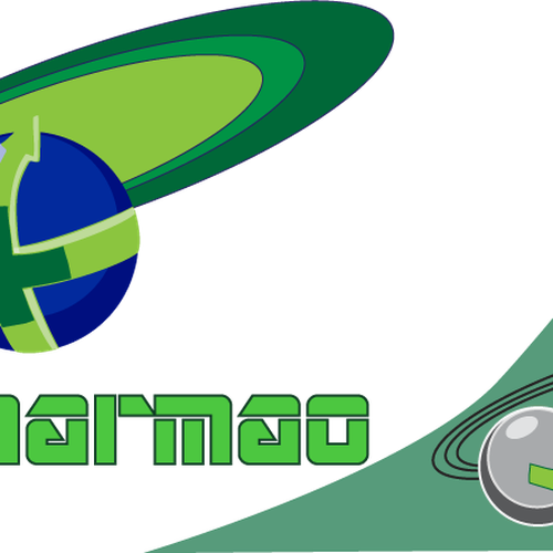 Logo design contest entry by Archi_Art