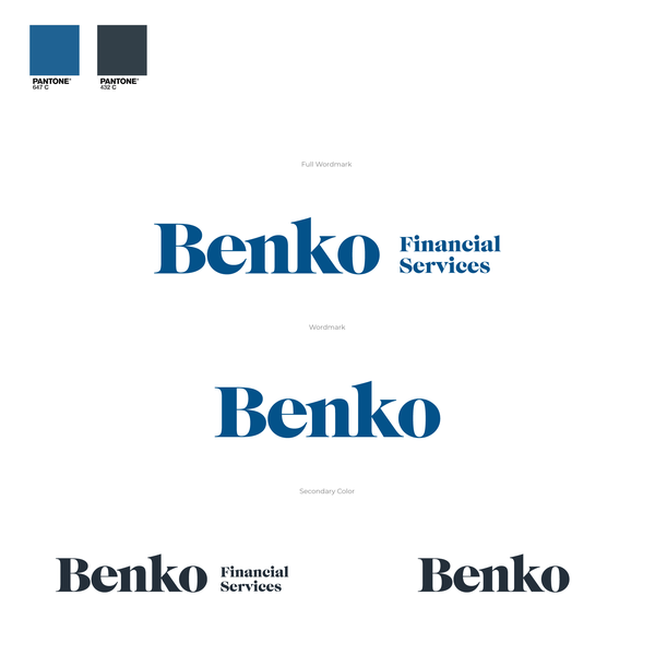 Benko