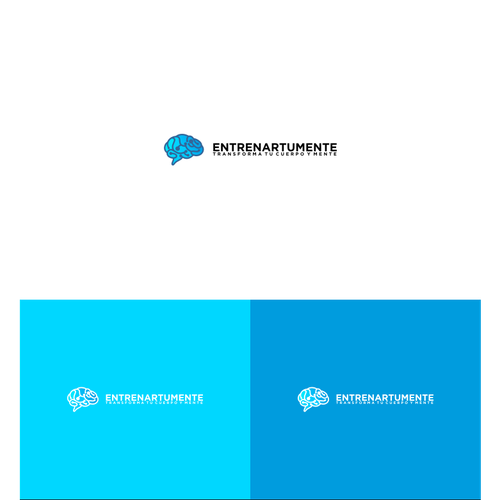 Logo design contest entry by fentika