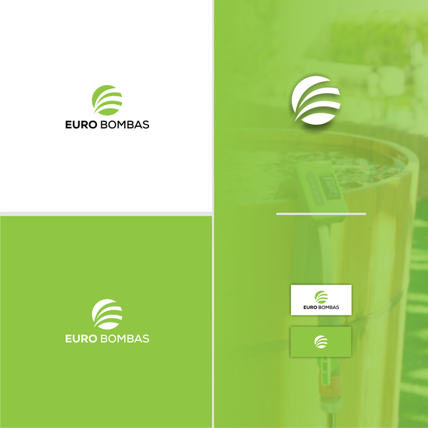 Design by oonk.art titled "Euro Bombas"