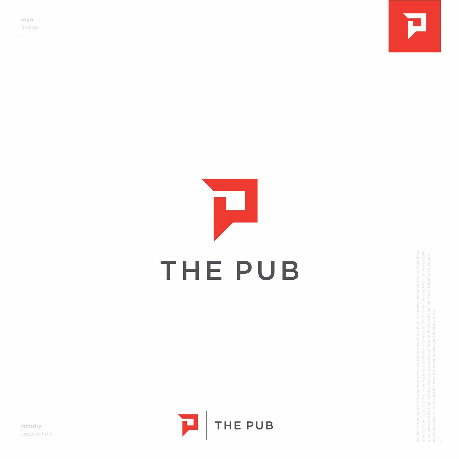 Pub Logos - Free Pub Logo Ideas, Design & Templates