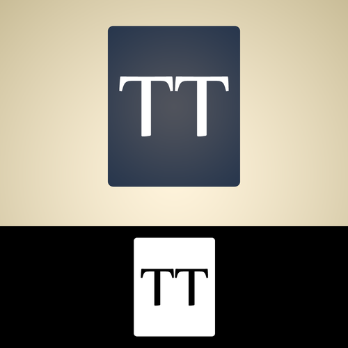 TT LOGO Diseño de VamP